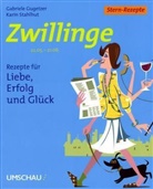 Gabriele Gugetzer, Karin Stahlhut - Stern-Rezepte: Zwillinge