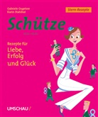Gabriele Gugetzer, Karin Stahlhut - Stern-Rezepte: Schütze