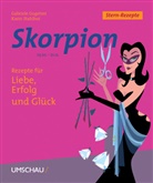 Gabriele Gugetzer, Karin Stahlhut - Stern-Rezepte: Skorpion