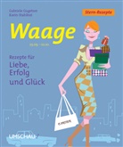 Gabriele Gugetzer, Karin Stahlhut - Stern-Rezepte: Waage