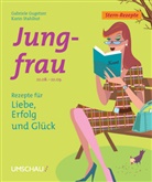 Gabriele Gugetzer, Karin Stahlhut - Stern-Rezepte: Jungfrau