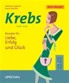 Gabriele Gugetzer, Karin Stahlhut - Stern-Rezepte: Krebs