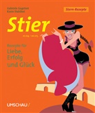 Gabriele Gugetzer, Karin Stahlhut - Stern-Rezepte: Stier