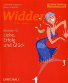 Gabriele Gugetzer, Karin Stahlhut - Stern-Rezepte: Widder