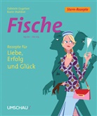 Gabriele Gugetzer, Karin Stahlhut - Stern-Rezepte: Fische