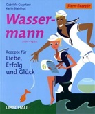 Gabriele Gugetzer, Karin Stahlhut - Stern-Rezepte: Wassermann