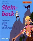 Gabriele Gugetzer, Karin Stahlhut - Stern-Rezepte: Steinbock