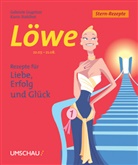 Gabriele Gugetzer, Karin Stahlhut - Stern-Rezepte: Löwe