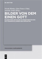 Gian Fr. Chiai, Gian Franco Chiai, Gia Franco Chiai, Gian Franco Chiai, Nicola Hömke, Antonia Jenik - Bilder von dem Einen Gott