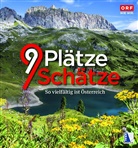 Dietmar Löffler, ORF - 9 Plätze - 9 Schätze (Ausgabe 2016)