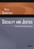 Maria Dimitrova - Sociality and Justice