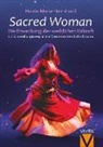 Heide-Marie Heimhard - Sacred Woman