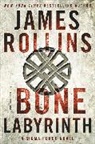 James Rollins - The Bone Labyrinth