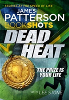 James Patterson, Lee Stone - Dead Heat