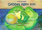 Nicolette van der Leeuw, Nicolette van der Leeuw - Gebbes egen ton