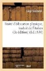 Sinibaldi, Sinibaldi-l - Traite d education physique,