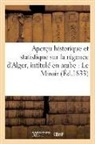 Hamdanbenothmankhoja, Hamdan-Ben-Othman-Khoja - Apercu historique et statistique