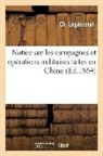 Ch Legénissel, Legenissel-c - Notice sur les campagnes et
