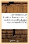 Sans Auteur, Sans Auteur - 1200 problemes sur l addition, la