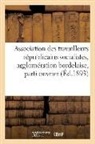 Imp de P Cassignol, Imp de P Cassignol, Imp de P. Cassignol - Association des travailleurs