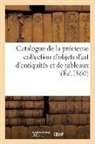 Roussel - Catalogue de la precieuse