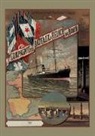 Al Si-H, Hugo D'Alési - Carnet blanc, bateaux a helices