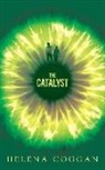 Helena Coggan, Helena/ Knowelden Coggan, Elizabeth Knowelden - The Catalyst (Audio book)