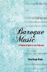 Victor Rangel-Ribeiro - Baroque Music