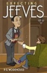 Sinclair Lewis, P. G. Wodehouse - Expecting Jeeves