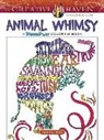 Jessica Mazurkiewicz - Creative Haven Animal Whimsy