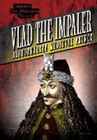 John Shea, John M. Shea - Vlad the Impaler
