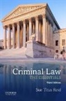Sue Titus Reid, Sue Titus Reid - Criminal Law