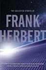Frank Herbert, Russell Trakhtenberg - The Collected Stories of Frank Herbert