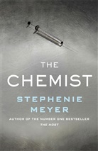 Stephenie Meyer - The Chemist