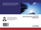 Madhumitha Murali - Bursts of Business clusters-A whole view