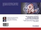 Andreas Hohmann - The European Tungsten Carbide Industry and Porter's Diamond Model