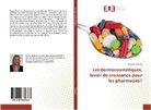 Pauline Debarge - Les dermocosmétiques, levier de croissance pour les pharmacies?