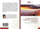 Fabienne Tiambo - Transferts de fonds et dette morale: Contraintes et stratégies