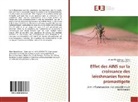 Bahia Djerdjouri, Aniss Moulahoum - Fahssi, Anissa Moulahoum - Fahssi - Effet des AINS sur la croissance des leisshmanies forme promastigote