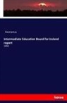 Anonym, Anonymus - Intermediate Education Board for Ireland report