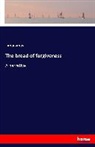 Anonym, Anonymus - The bread of forgiveness