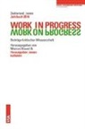 Marcu Hawel, Marcus Hawel - WORK IN PROGRESS WORK ON PROGRESS 2016