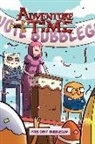 Zack Sterling, Josh Trujillo, Josh Sterling Trujillo, Phil Murphy - Adventure Time Ogn