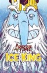 Titan Comics - Adventure Time Ice King