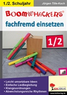 Jürgen Tille-Koch - Boomwhackers fachfremd einsetzen 1/2