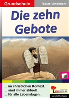 Tobias Vonderlehr - Die zehn Gebote, Grundschule