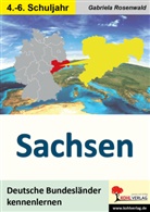 Gabriela Rosenwald - Sachsen, 4.-6. Schuljahr