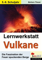Barbara Theuer - Lernwerkstatt Vulkane
