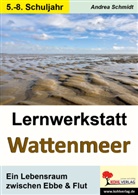 Andrea Schmidt - Lernwerkstatt Wattenmeer