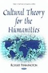 Robert Pennington, Robert R. Pennington - Cultural Theory for the Humanities